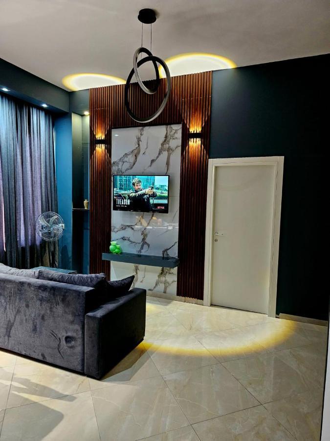 Vela Apartment Durrës Kültér fotó